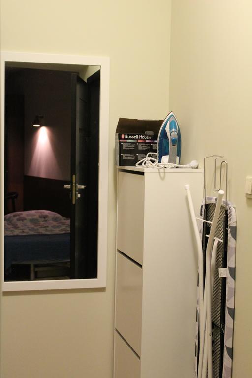 3-studio Apartment