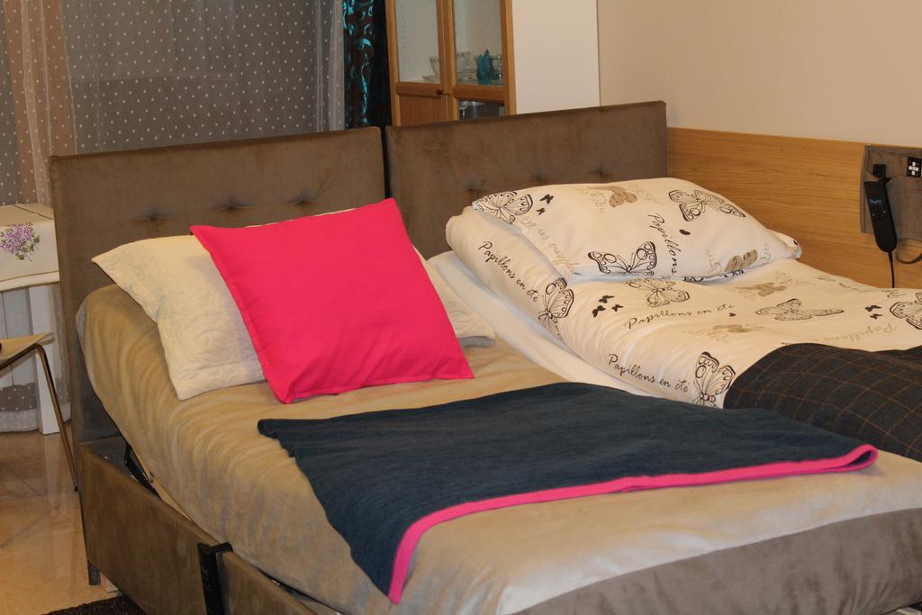 Apartment 3-studio