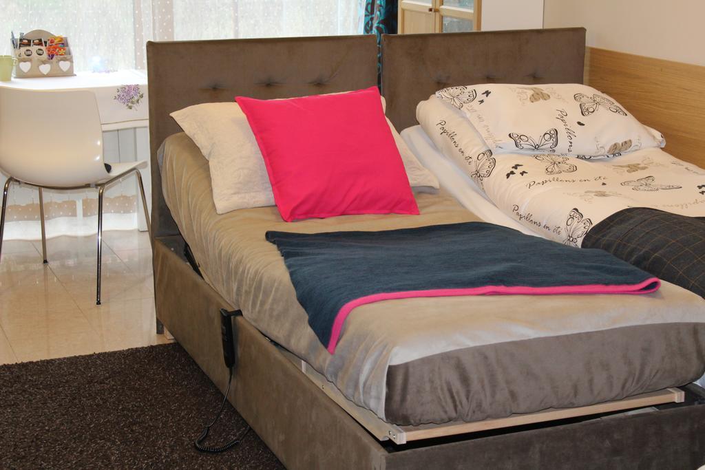 Apartment 3-studio Posen